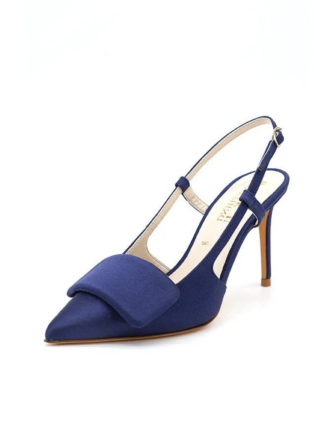 Unique ease Halen Slingback Pump