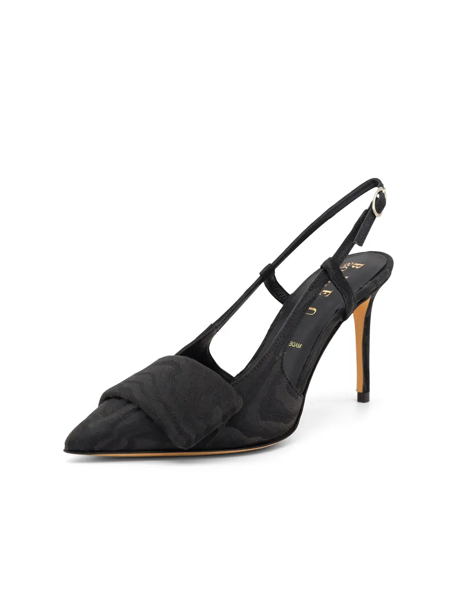 Halen Slingback Pump snowy - day shoes endurance - boost - level