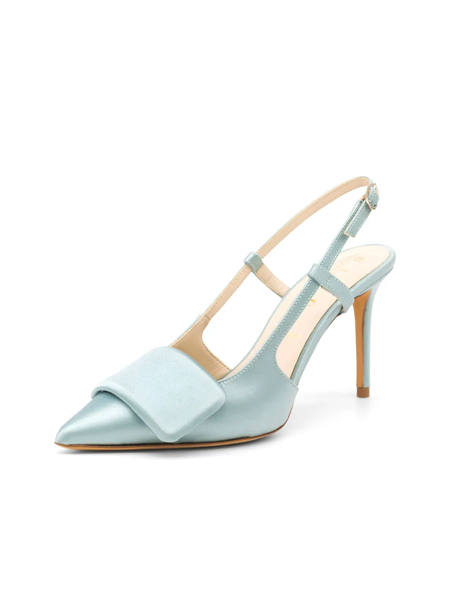 Casual Elegance Halen Slingback Pump