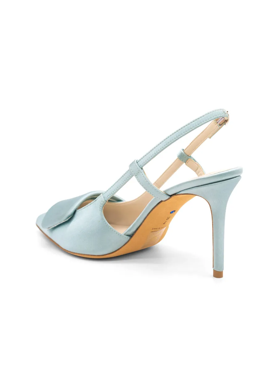 Excellent Halen Slingback Pump