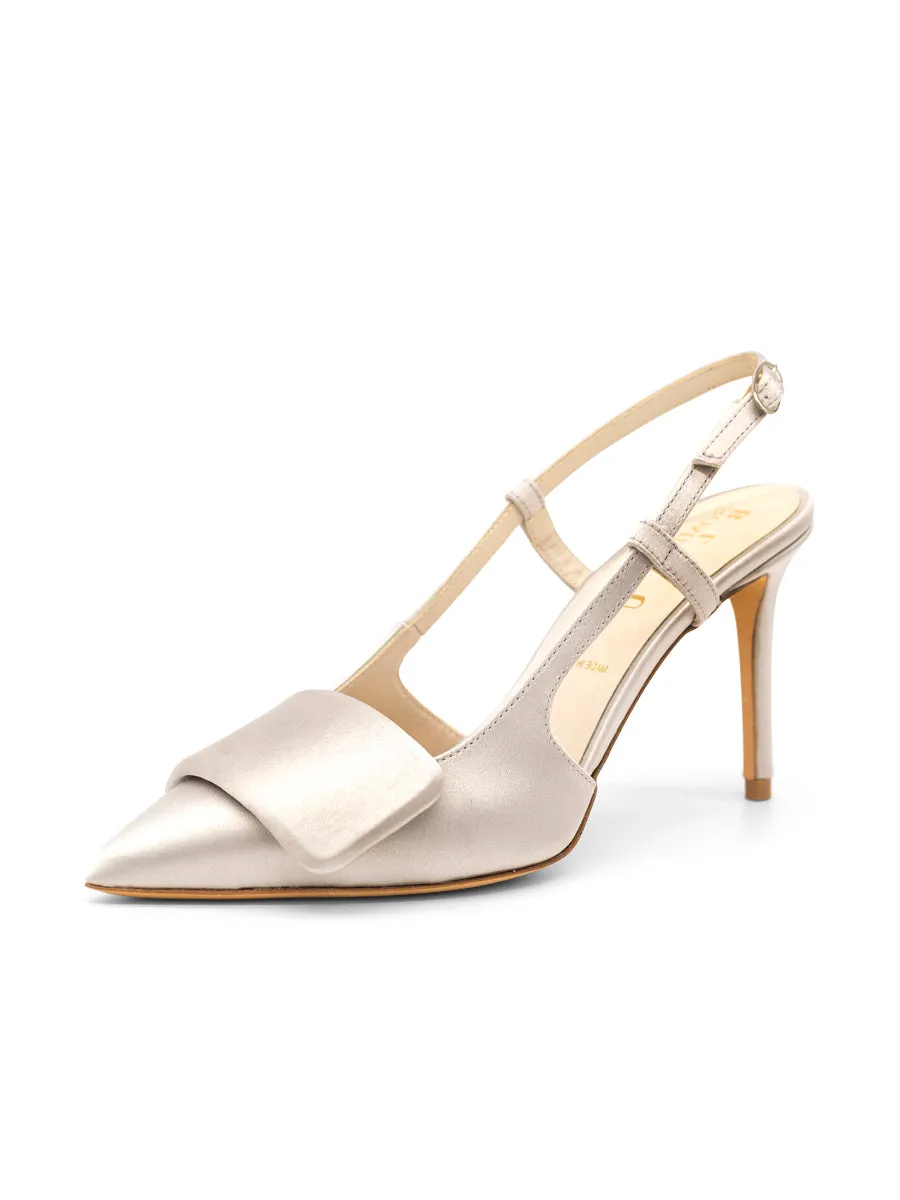 Halen Slingback Pump Unbeatable cushioning