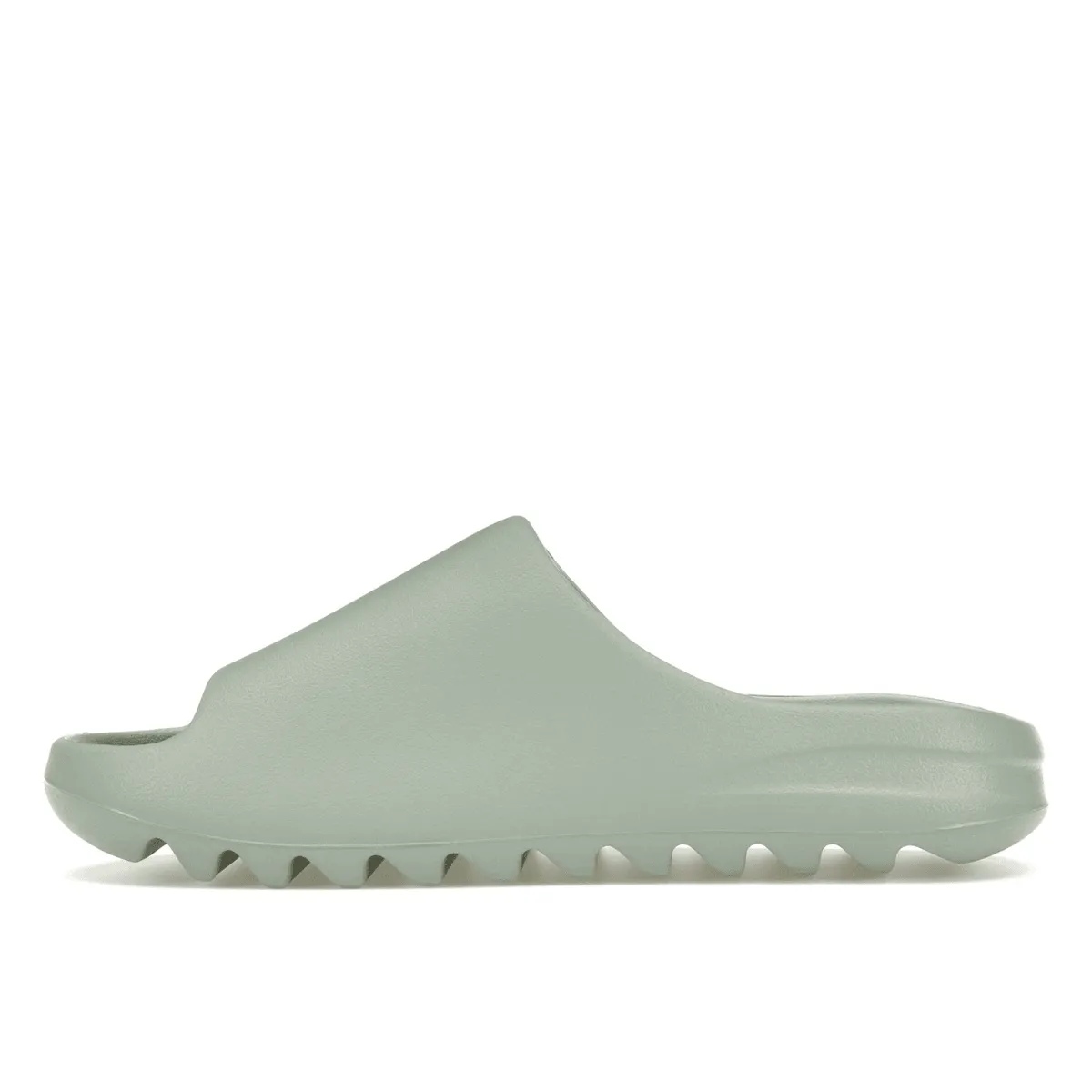 Gel Midsole Adidas Yeezy Slide Salt