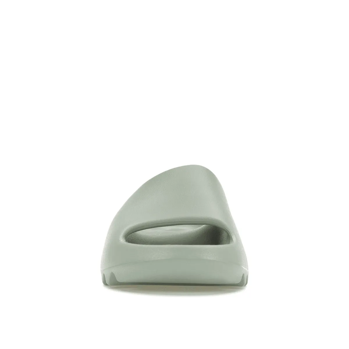 Adidas Yeezy Slide Salt for people with foot problems