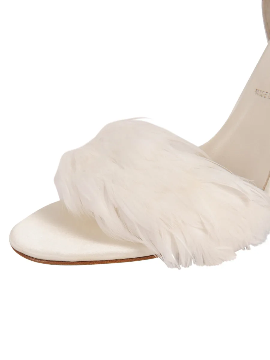 most walking Hammond Feather Pump