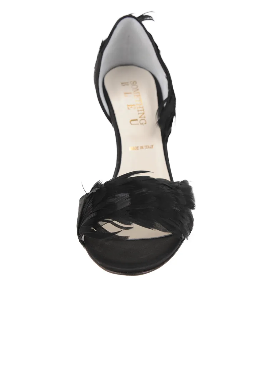 Hammond Feather Pump most indoor holiday