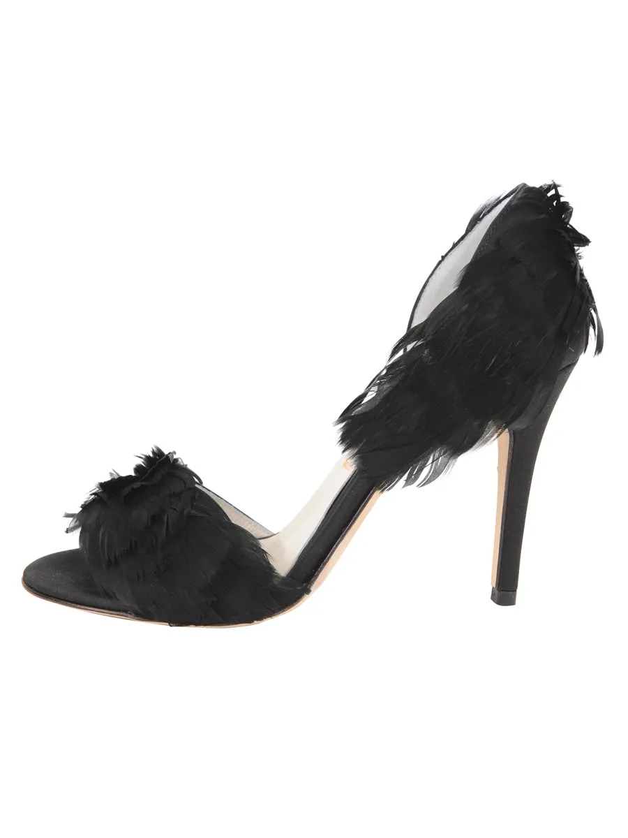 Hammond Feather Pump High - end cross - trainers - specific features