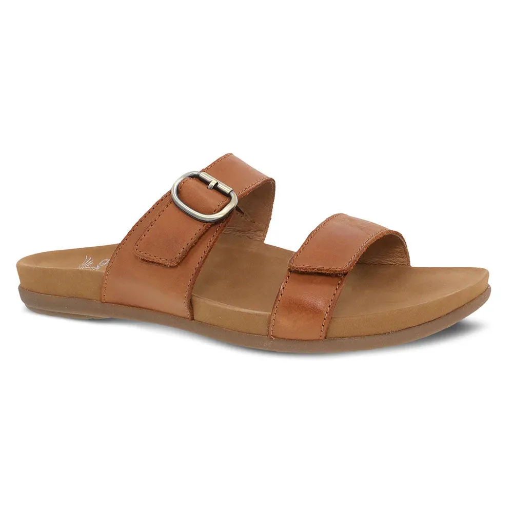 Justine Layered cushioning