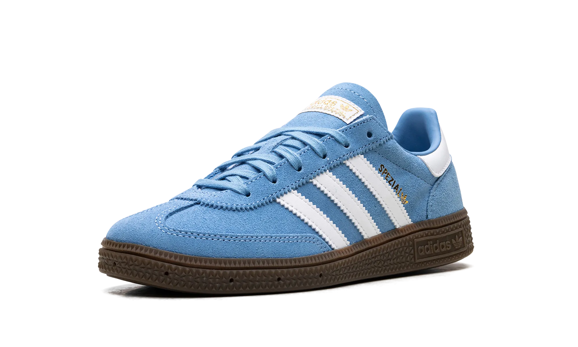 Event Ready Handball Spezial C "Light Blue"