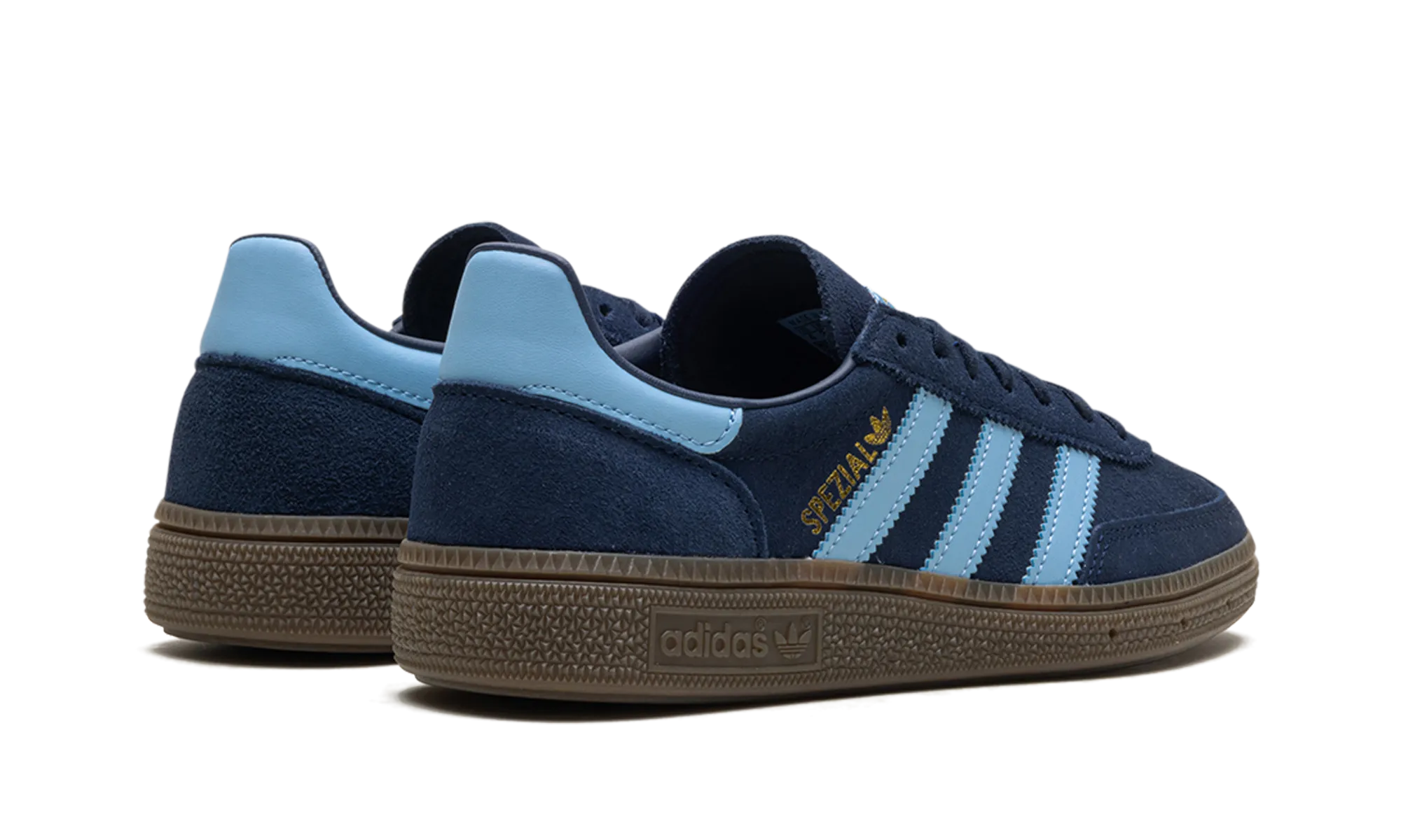 Urban Grip Free Ride Handball Spezial GS "Collegiate Navy Clear Sky Gum"