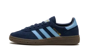 Handball Spezial GS "Collegiate Navy Clear Sky Gum" Cushion Insole