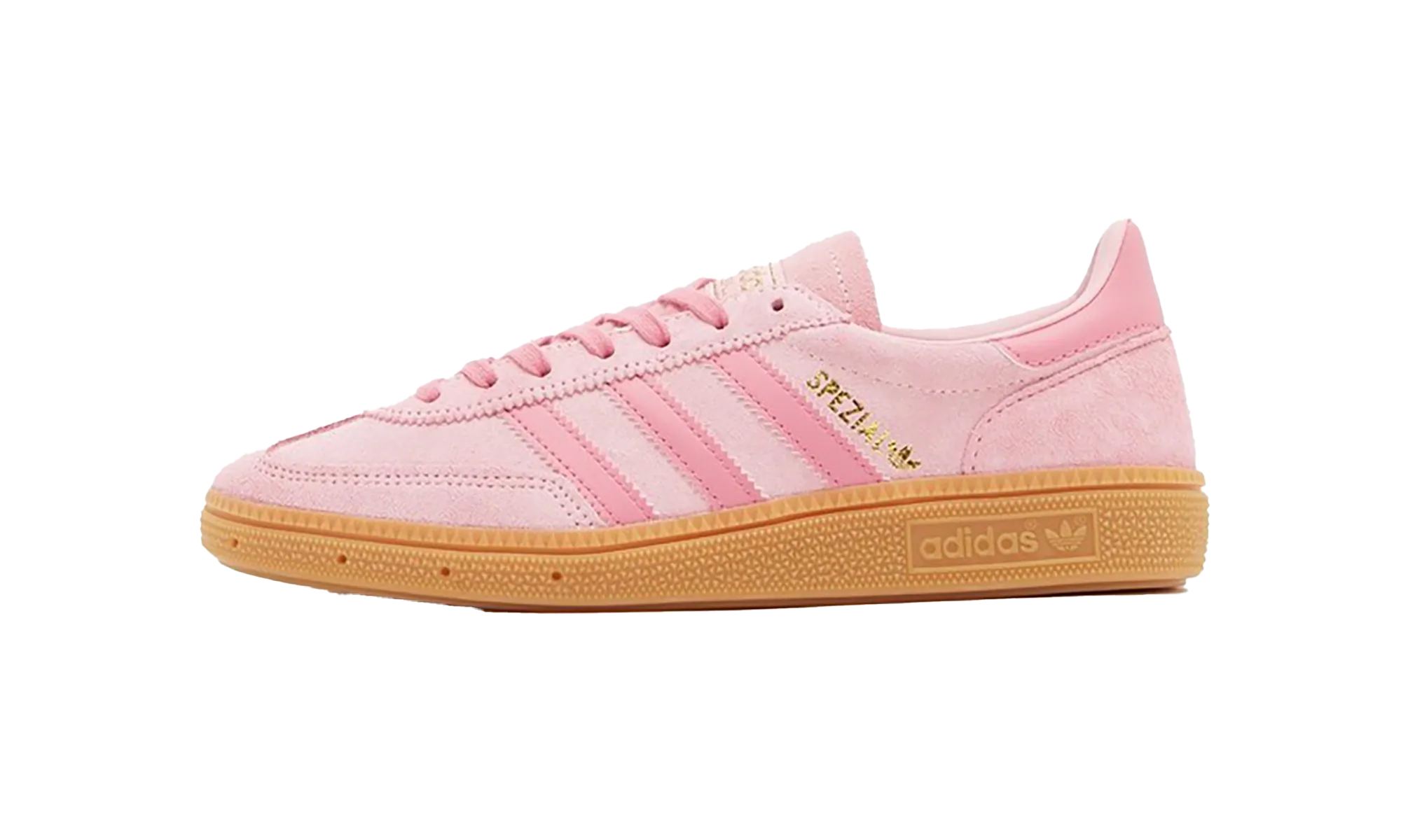 Enhanced Mobility Anti Abrasion Handball Spezial GS "Glow Pink Rose Tone"