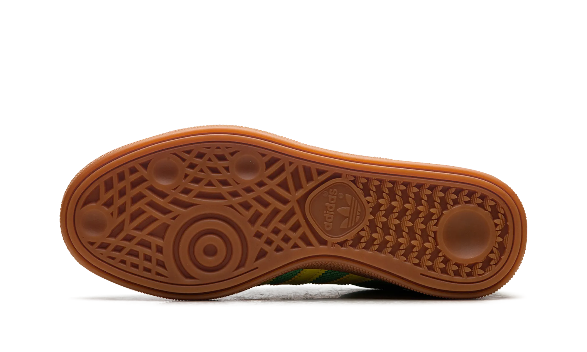 HANDBALL SPEZIAL GS "Green" All Day Support Speedy Ride