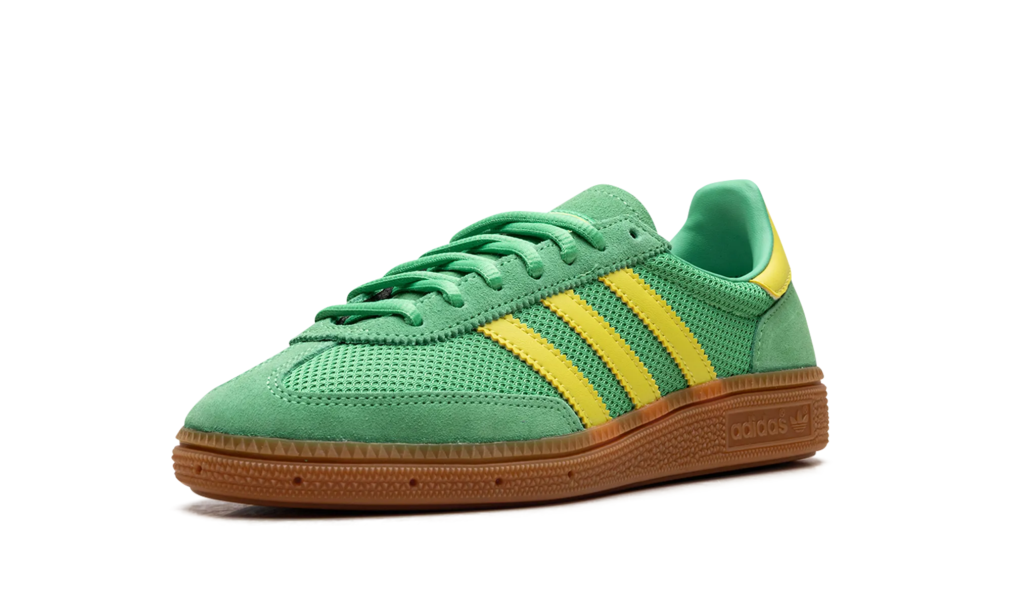 Cushioned Support HANDBALL SPEZIAL GS "Green"