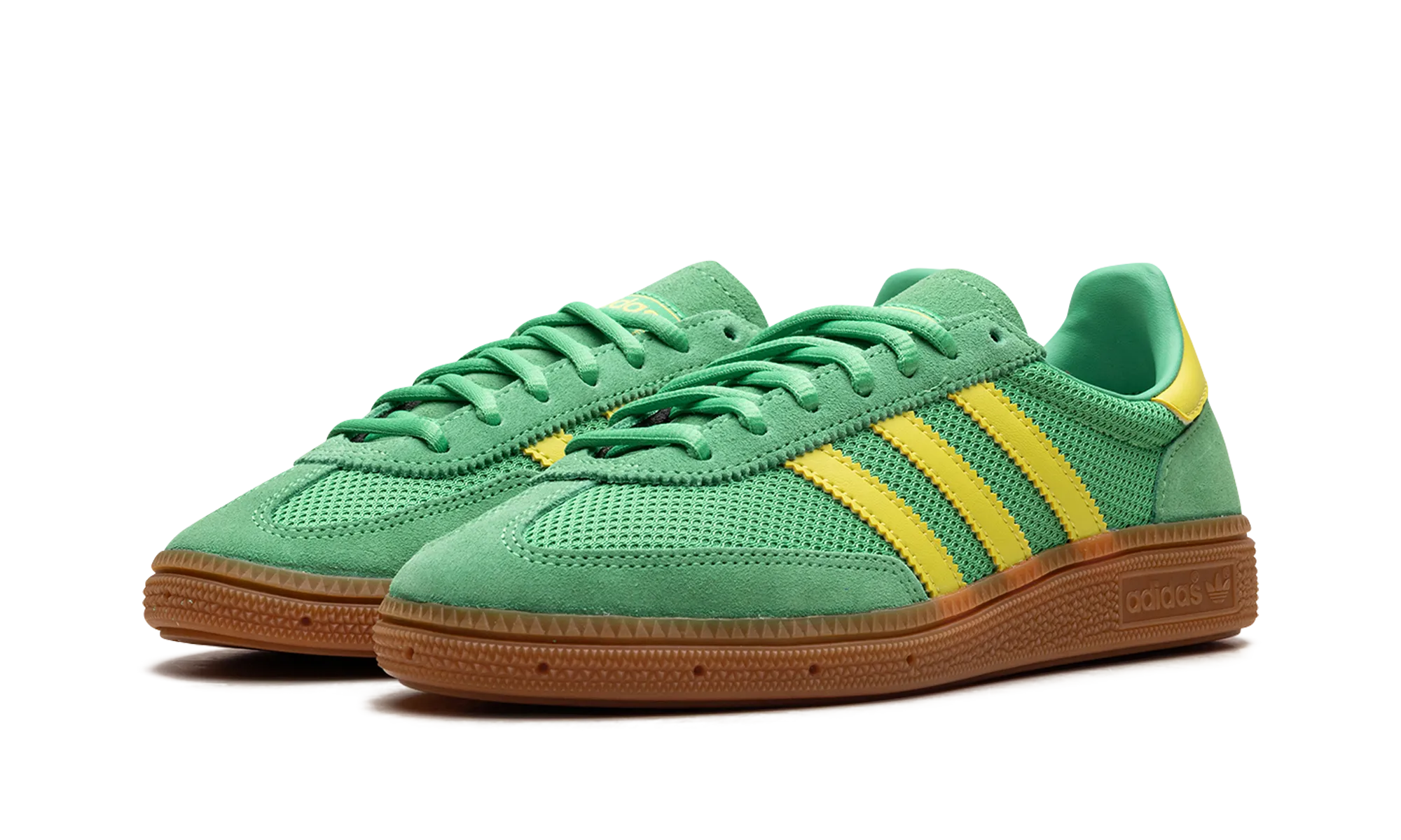 HANDBALL SPEZIAL GS "Green" Daily Fashion Trend Style