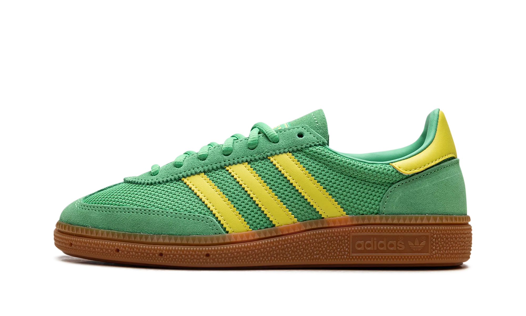 HANDBALL SPEZIAL GS "Green" Pro Performance Gear