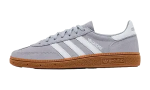 Handball Spezial GS "Halo Silver Gum" Versatile Easy Lace