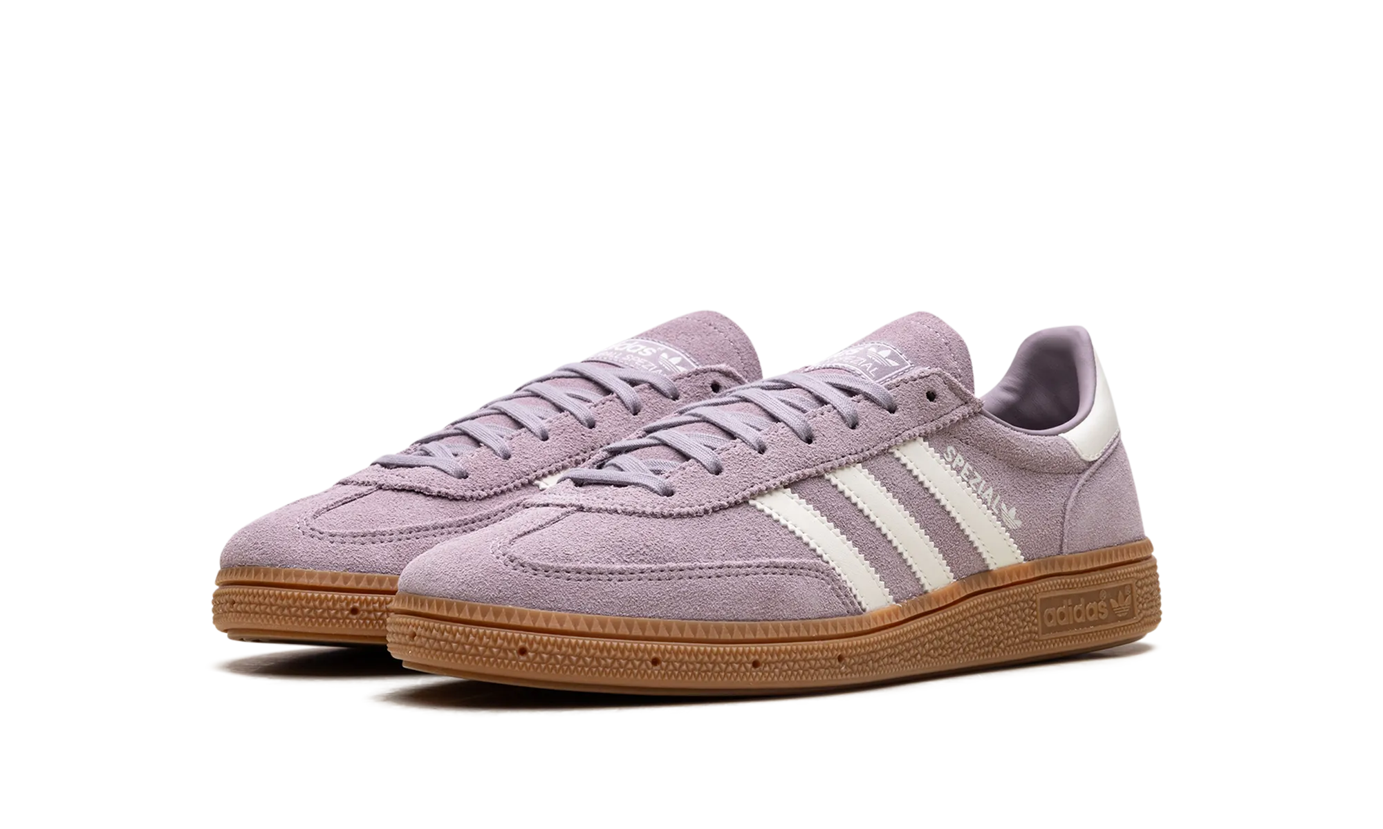 Quick Flex Lightweight Walk Handball Spezial GS "Preloved Fig"