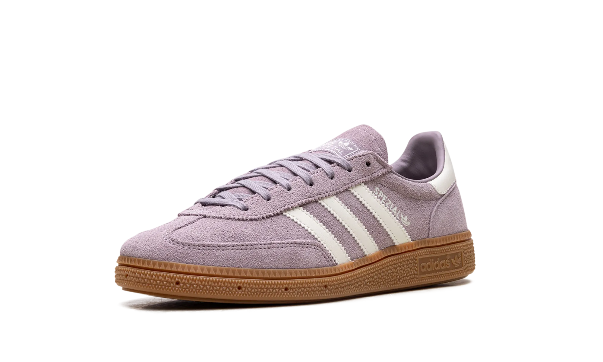 Handball Spezial GS "Preloved Fig" Reinforced toe Fresh Vibe