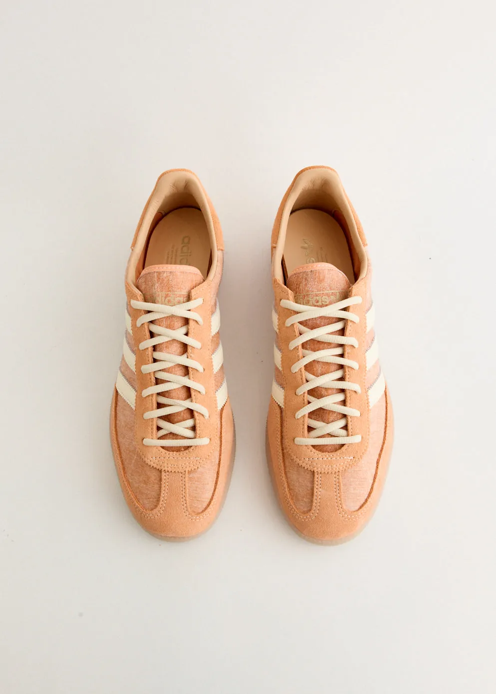 zipper Useful Handball Spezial 'Hazy Copper' Sneakers