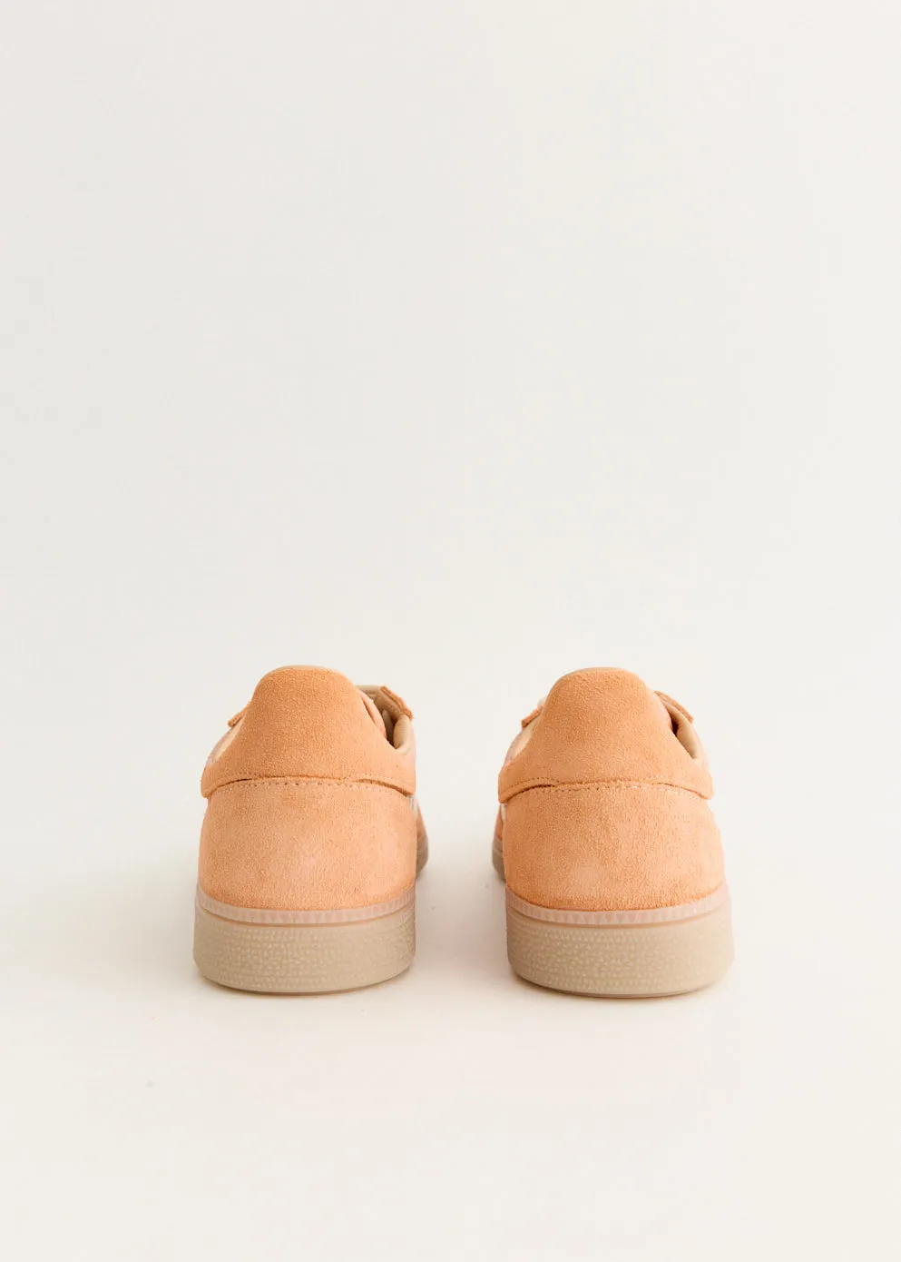 Durable arch Handball Spezial 'Hazy Copper' Sneakers