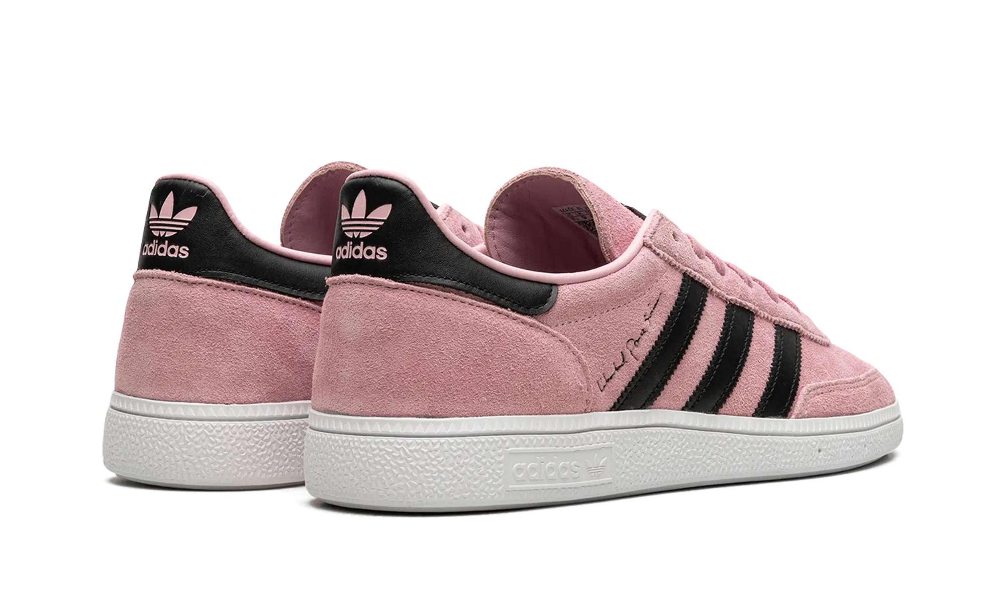 Handball Spezial IMCF "IMCF" TPU Reinforcement Skater Performance