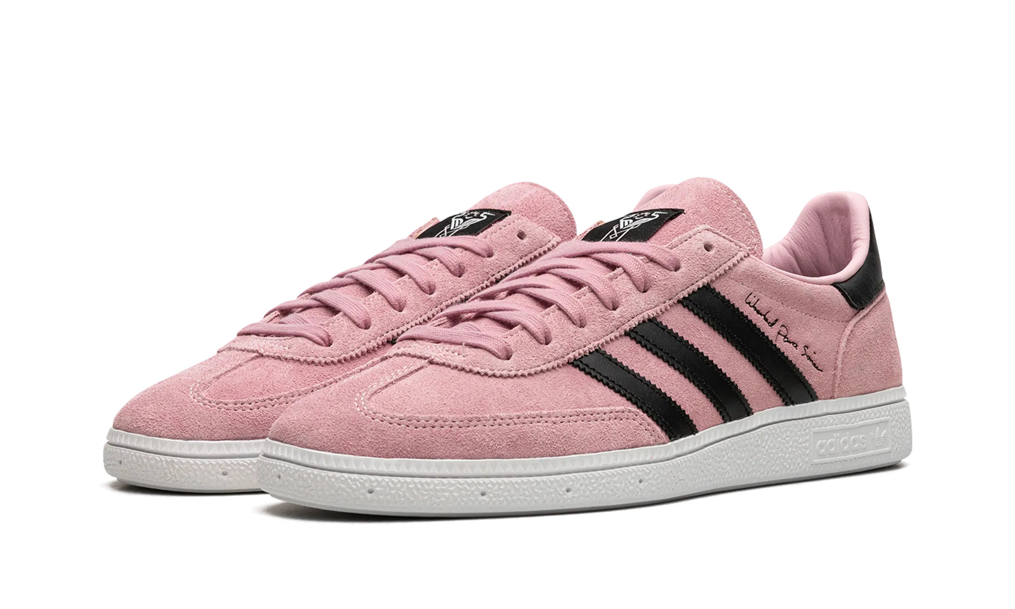 Comfortable Tongue Handball Spezial IMCF "IMCF"