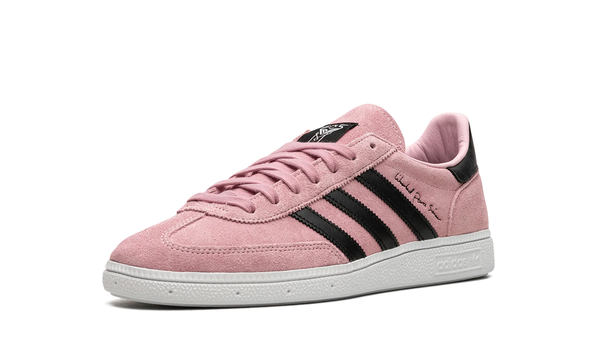 Handball Spezial IMCF "IMCF" Responsive Grip Skater Ready