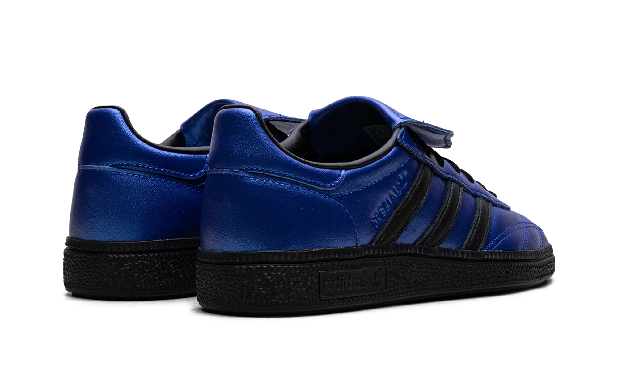 Handball Spezial LT WMNS "Lucid Blue Black" Easy Skate Ride