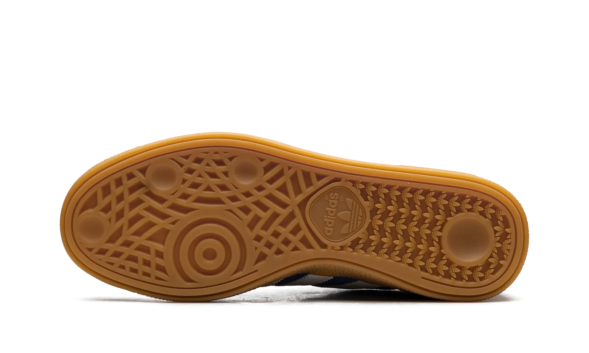 Dynamic Fit Handball Spezial "75th Anniversary Pack Collegiate Royal"