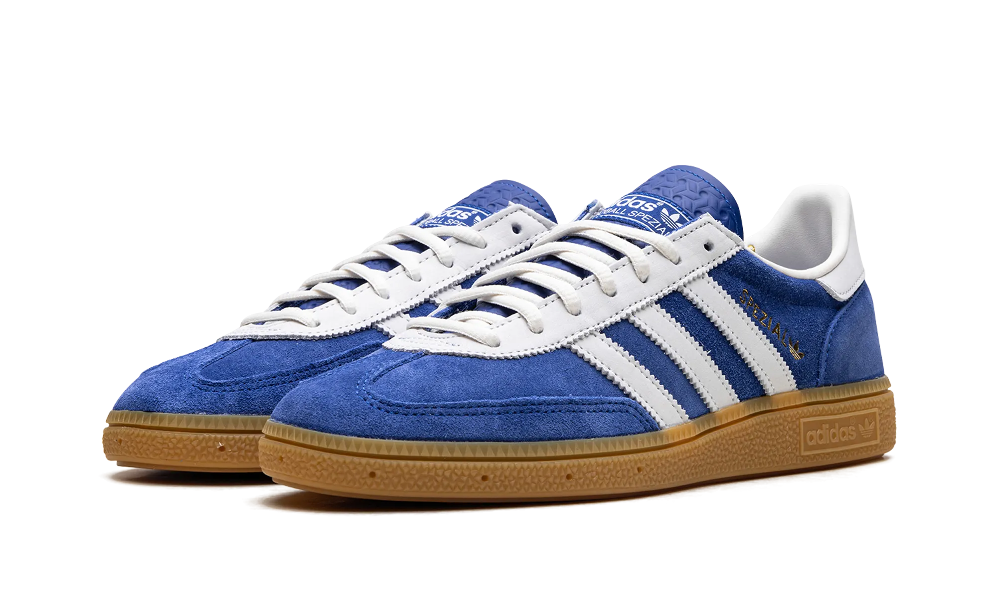 Easy Step Fit Soft Footbed Handball Spezial "75th Anniversary Pack Collegiate Royal"
