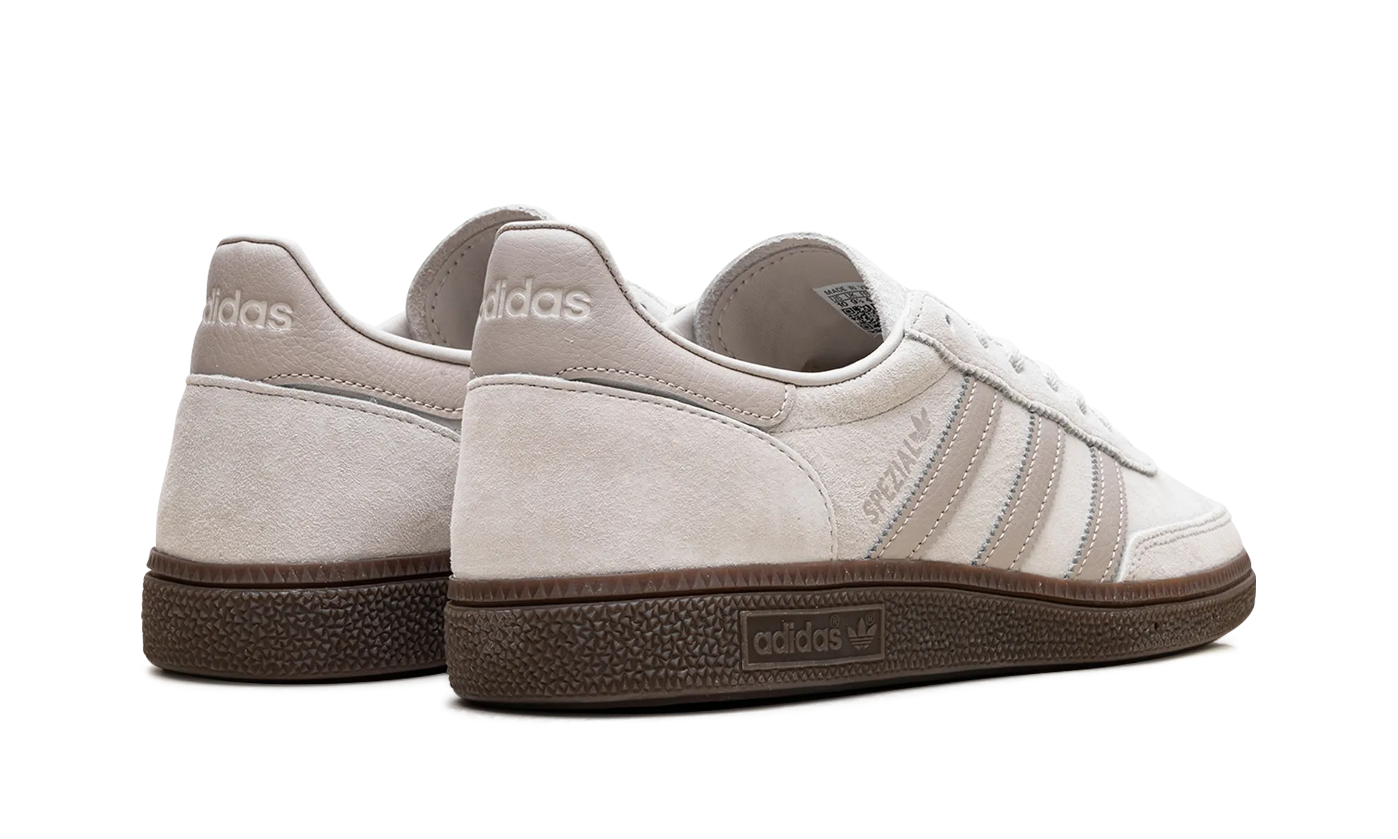 Perfect Fit Ride Performance Handball Spezial "Alumina Wonder Beige"