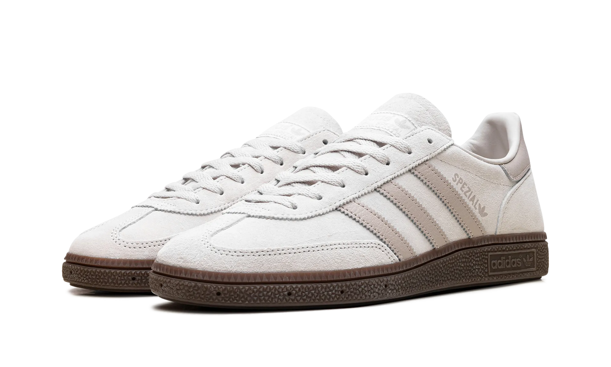 Handball Spezial "Alumina Wonder Beige" Adjustable Straps Weekend Energy
