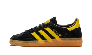 Rugged Ride HANDBALL SPEZIAL "Black / Yellow"