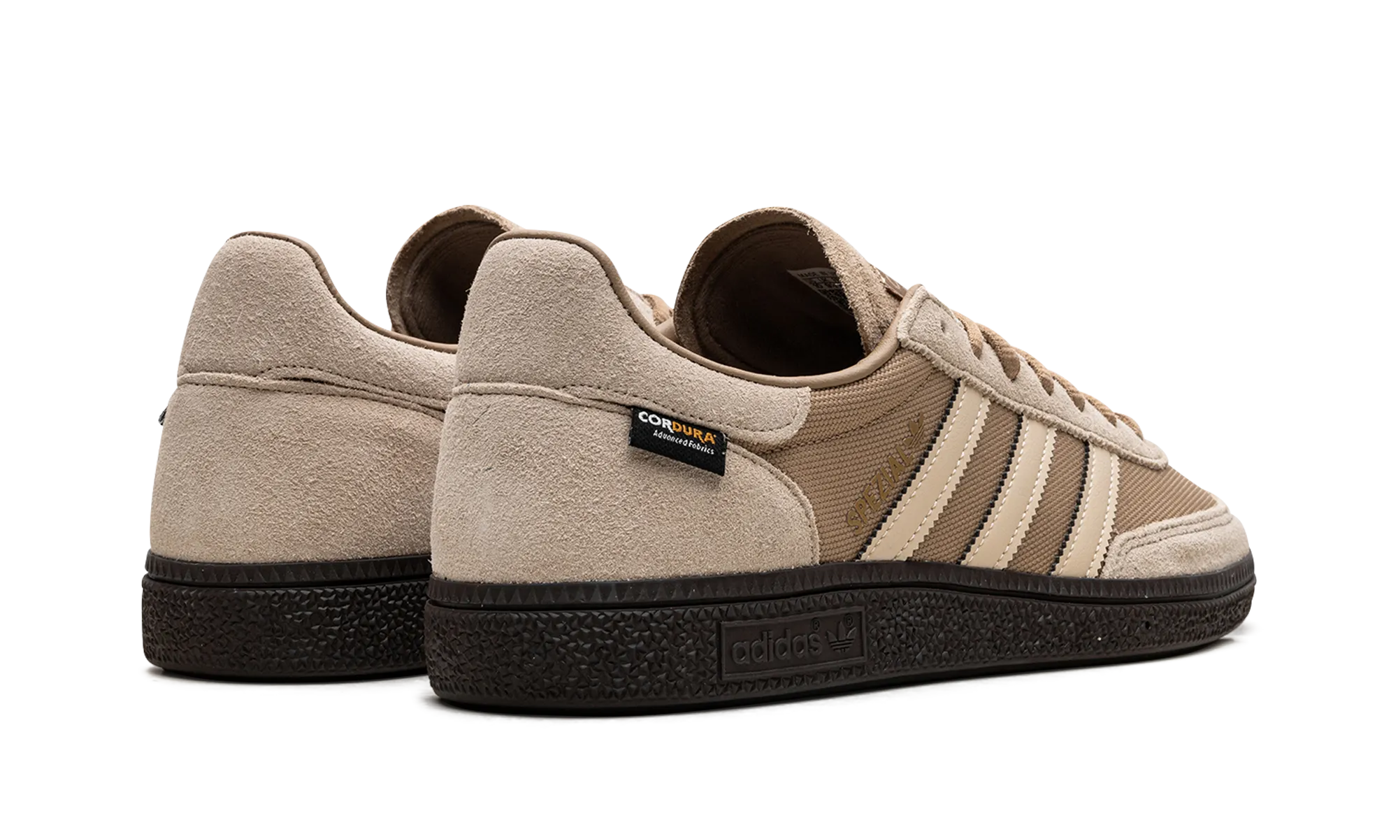 Handball Spezial "Cardboard Crystal Sand" Low   Top Pro Flex Fit