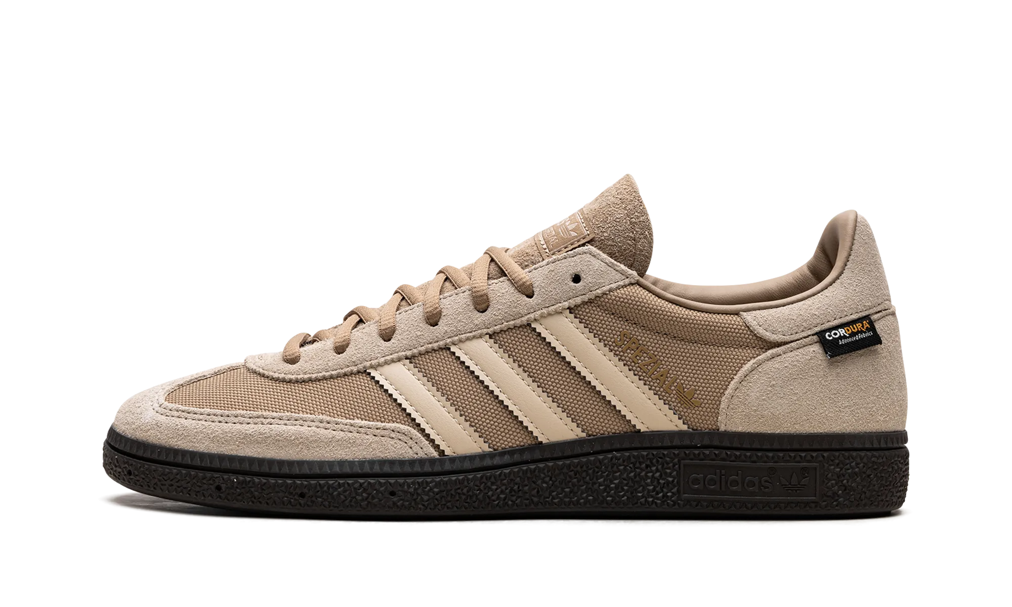 Handball Spezial "Cardboard Crystal Sand" gentle touch Adjustable Straps