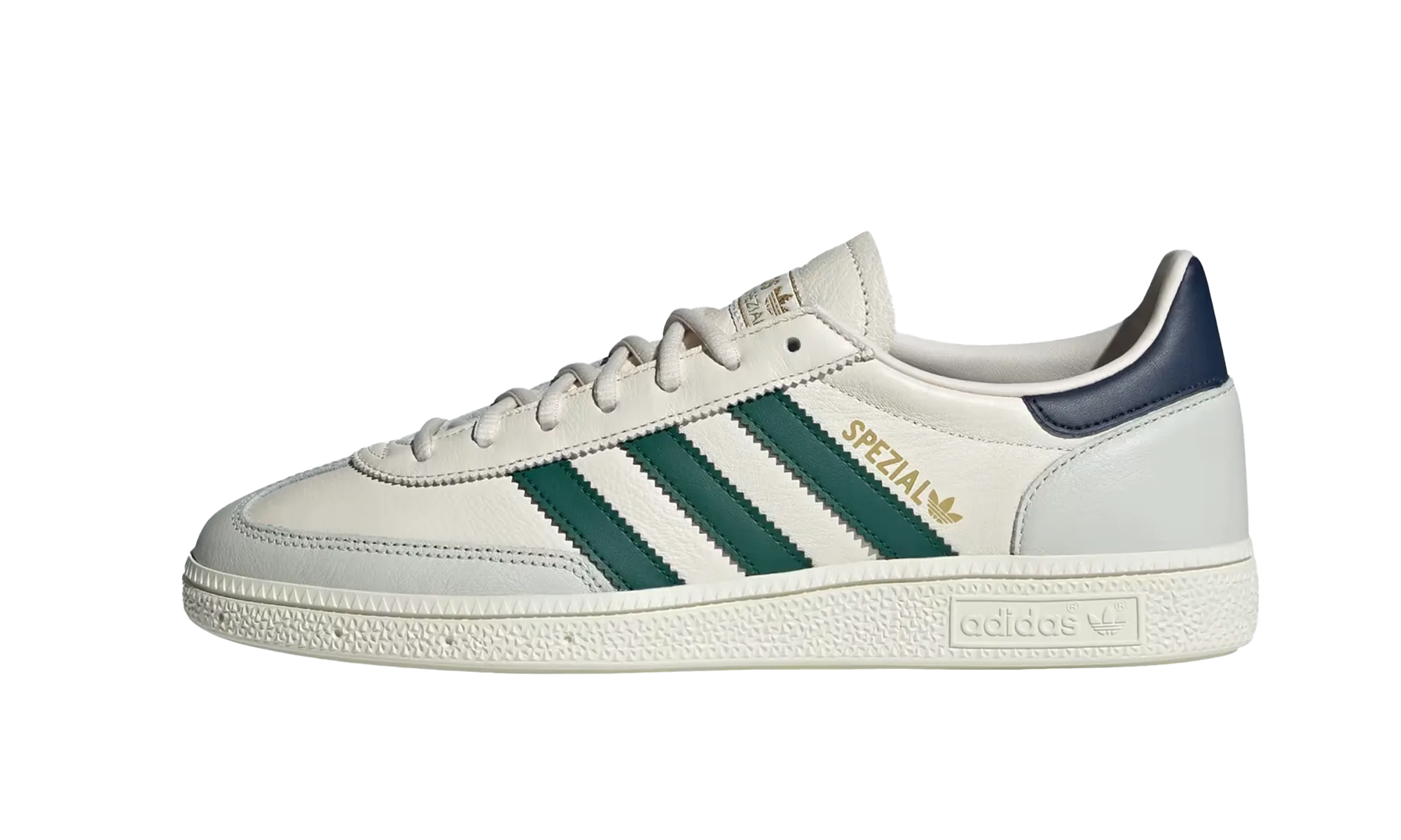 Handball Spezial "Chalk White Collegiate Green" Versatile