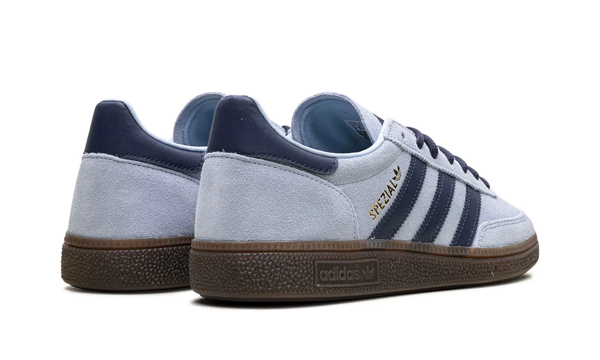 Handball Spezial "Clear Sky" Protective Base