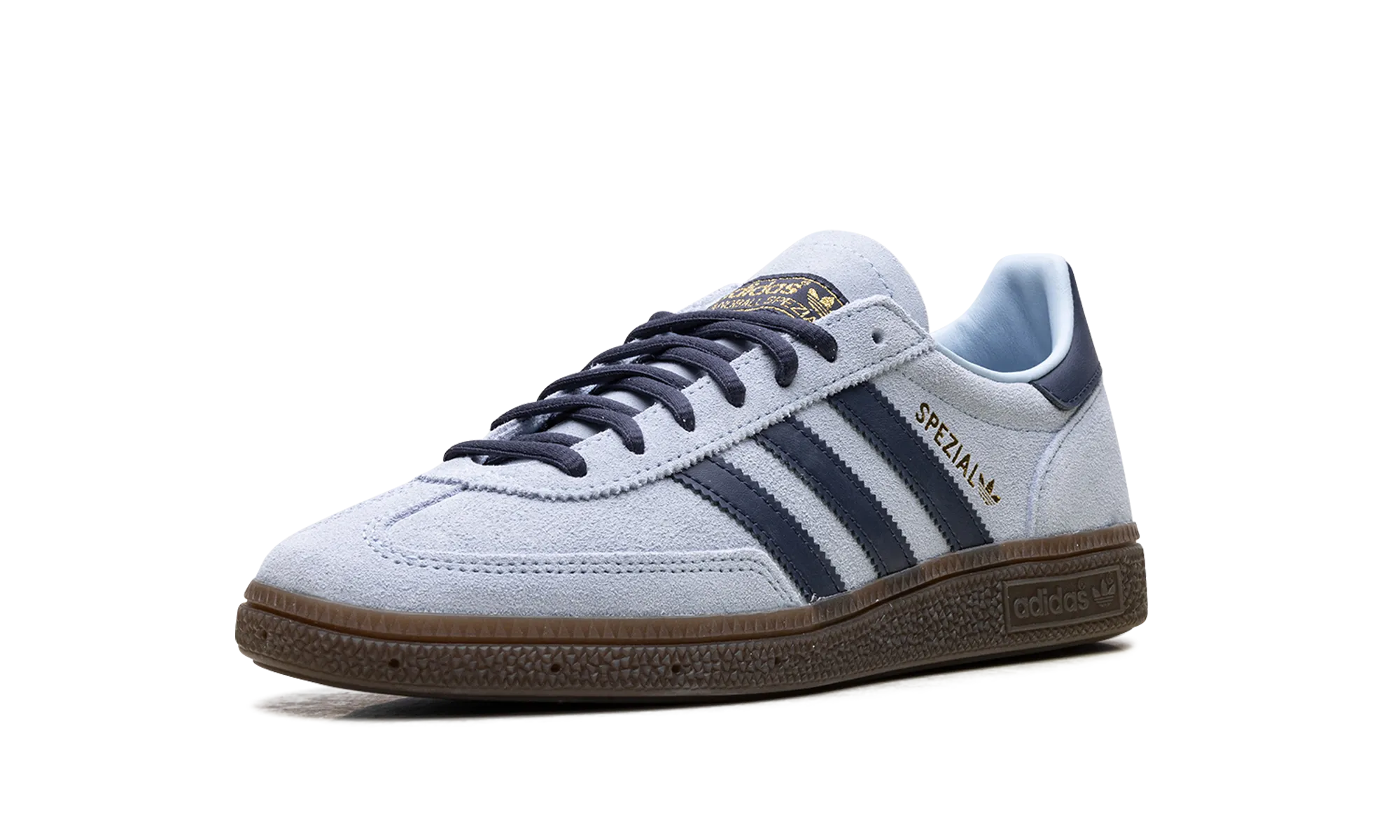 Advanced Fit Phylon Midsole Handball Spezial "Clear Sky"