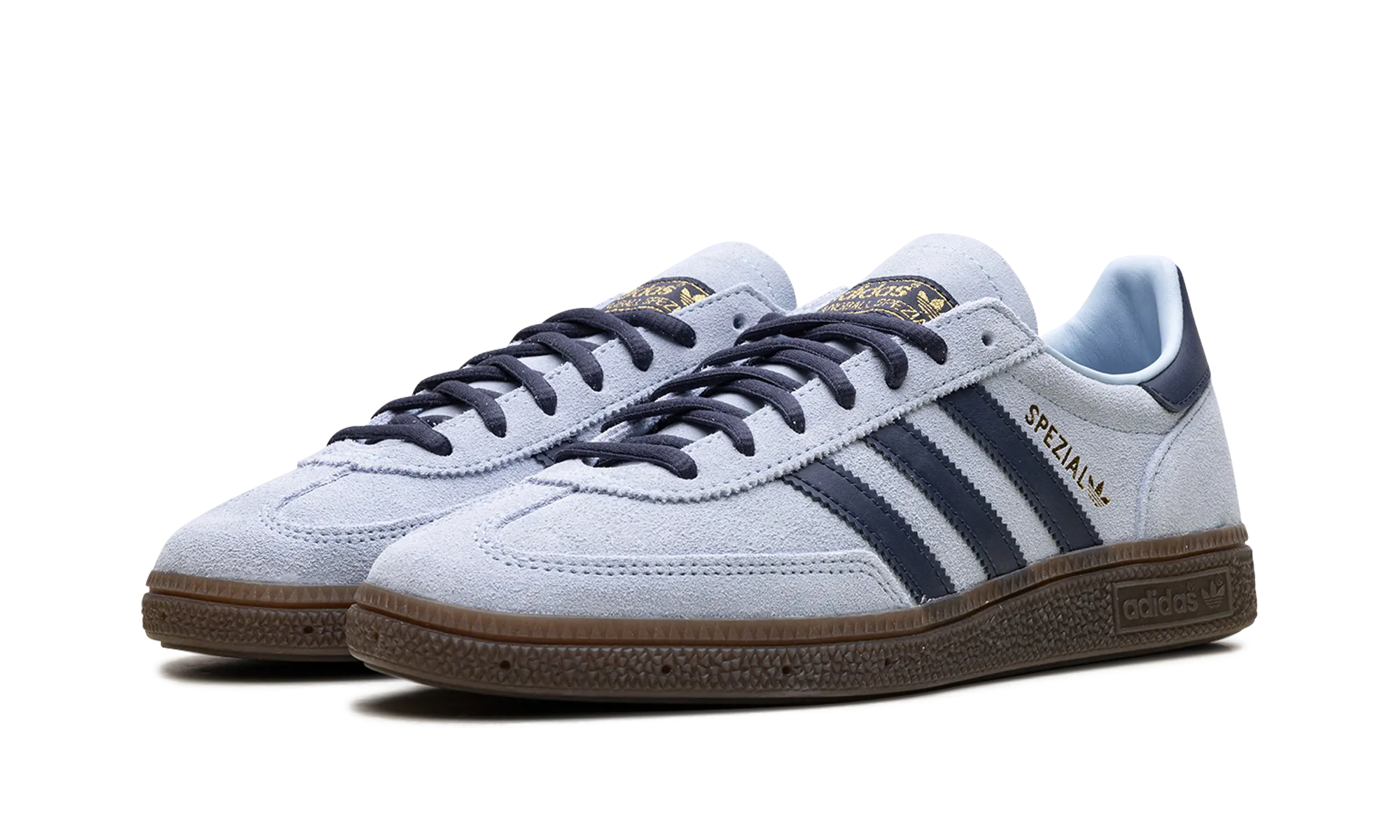 Padded Footwear Shock Control Handball Spezial "Clear Sky"