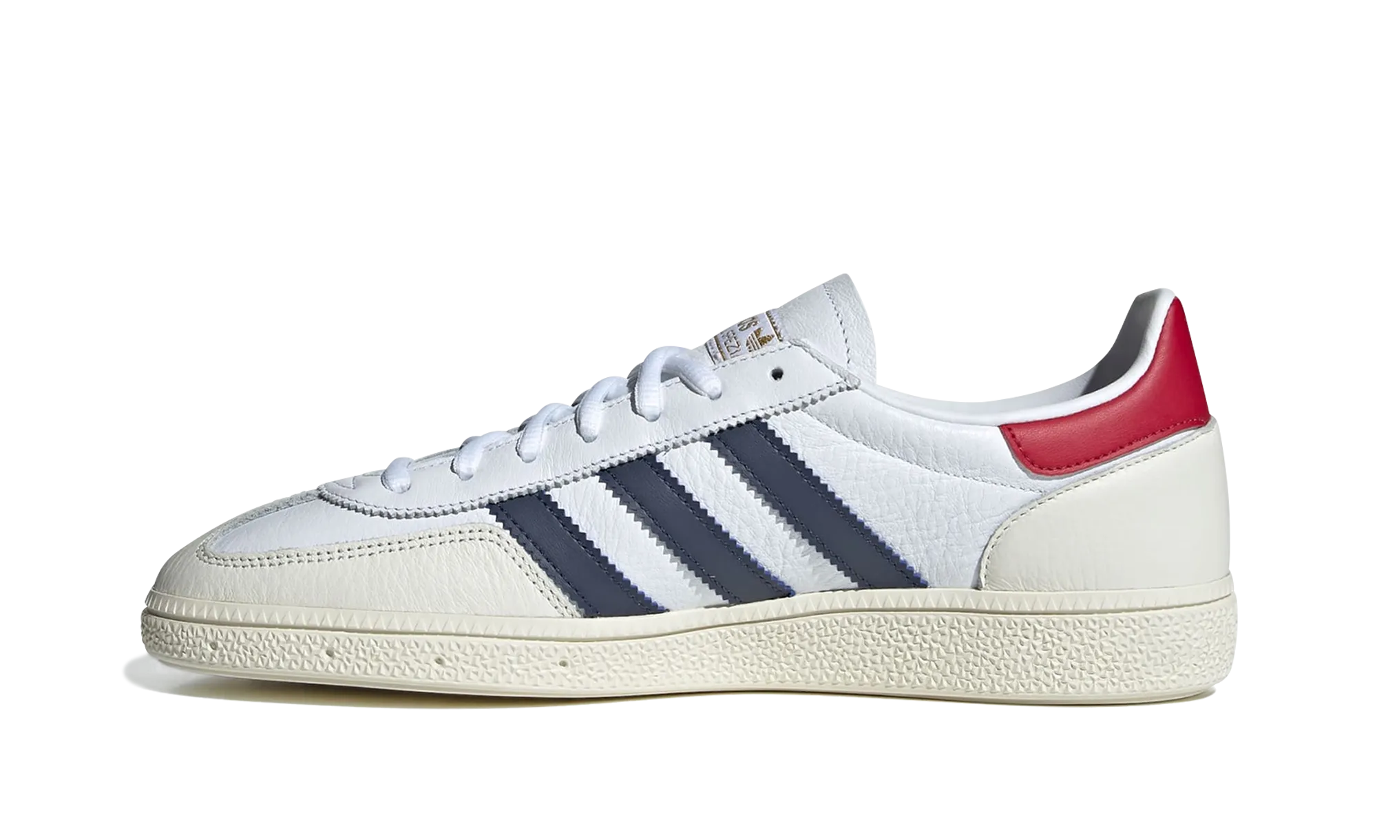 Handball Spezial "Cloud White Arctic Night" Skater Movement All Day Wear
