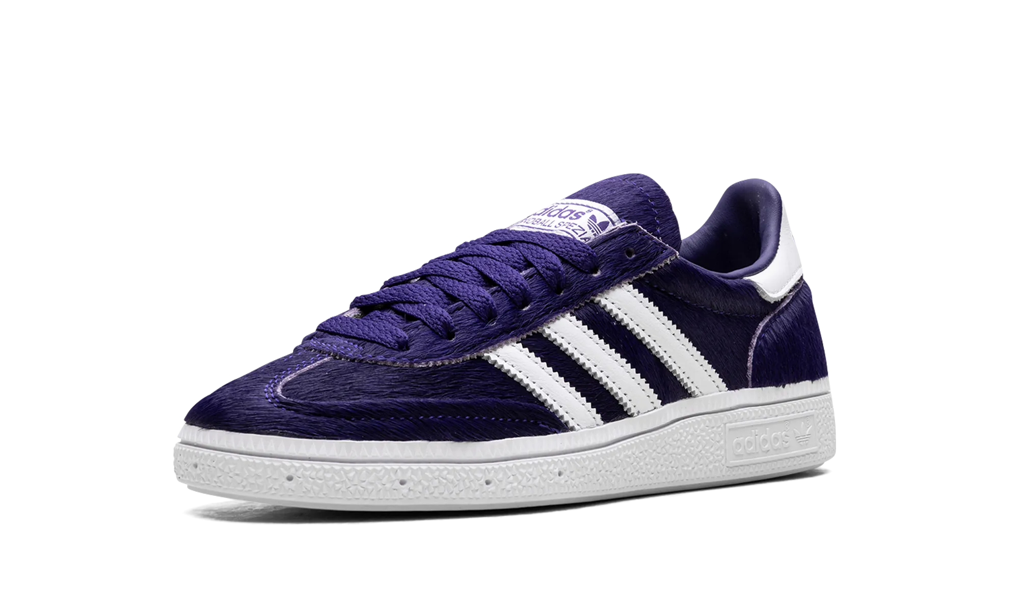 Lifestyle Style Street Gear Handball Spezial "Collegiate Purple"