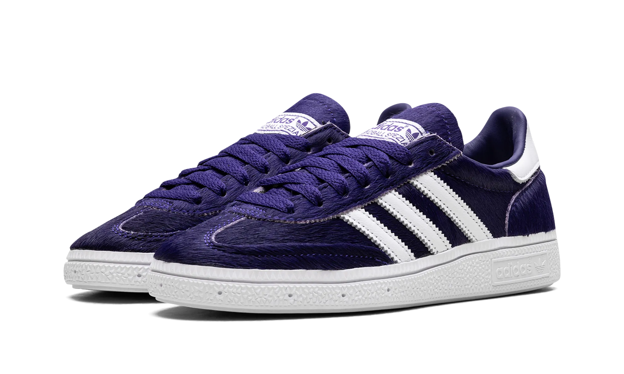 Handball Spezial "Collegiate Purple" Leather