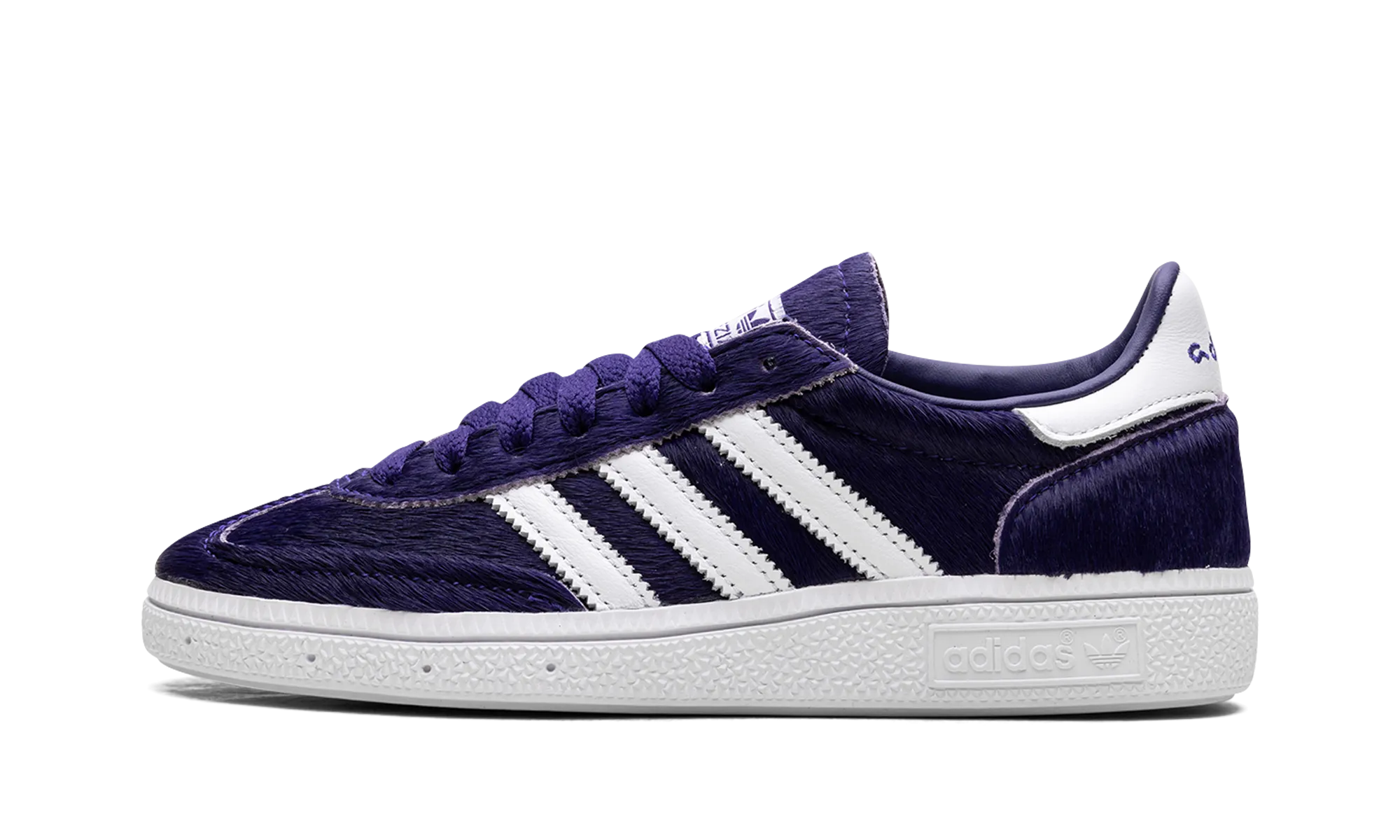 Quick Action Performance Handball Spezial "Collegiate Purple"