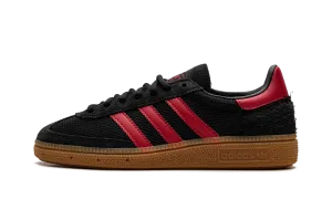 Team Player Handball Spezial "Core Black Better Scarlet Gum"