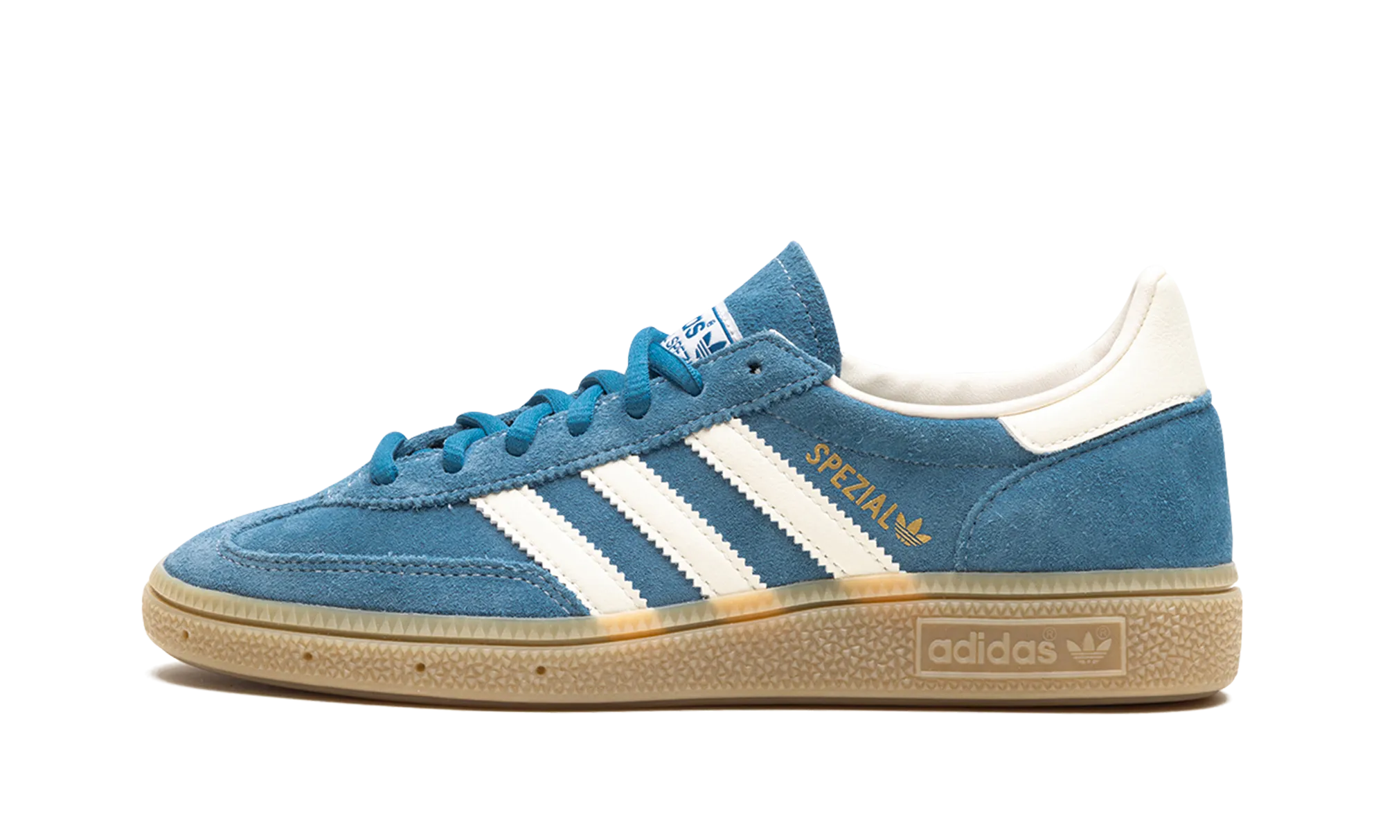Performance Wear Snug Comfort Fit Handball Spezial "Core Blue Gum"