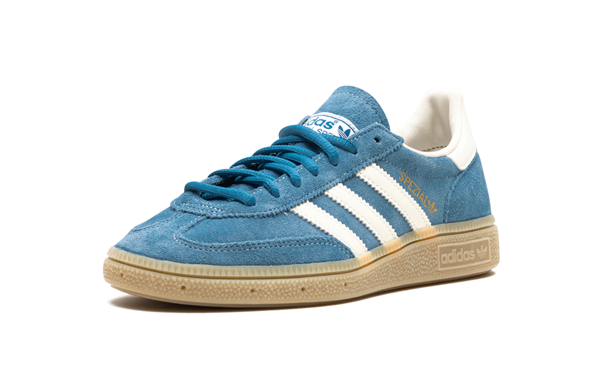 Active Walk On Board Handball Spezial "Core Blue Gum"
