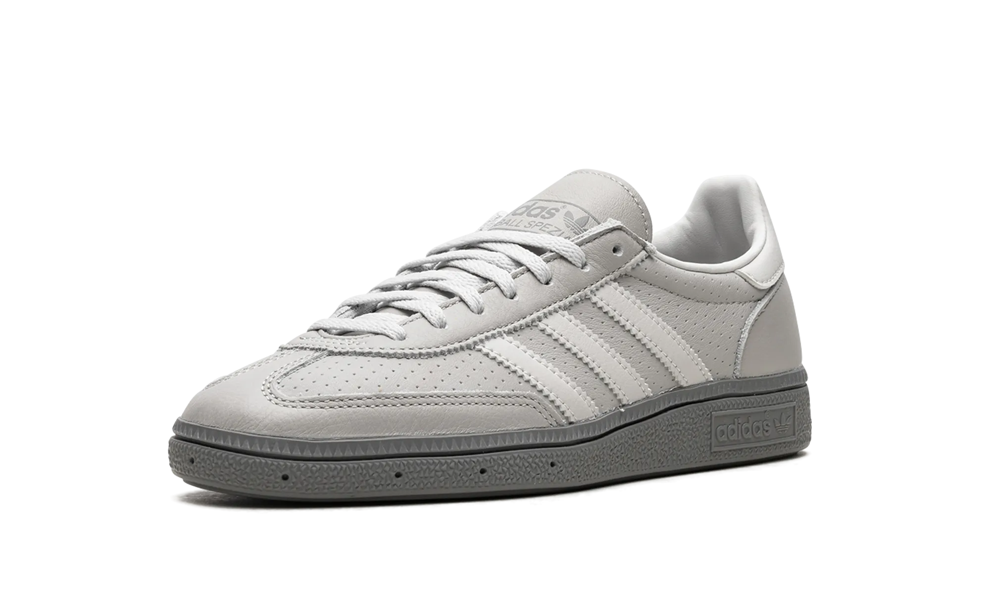 Effortless Performance Handball Spezial "Grey"