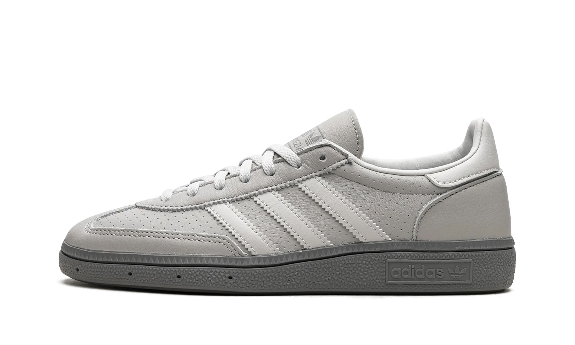 Handball Spezial "Grey" Comfort Cushioned