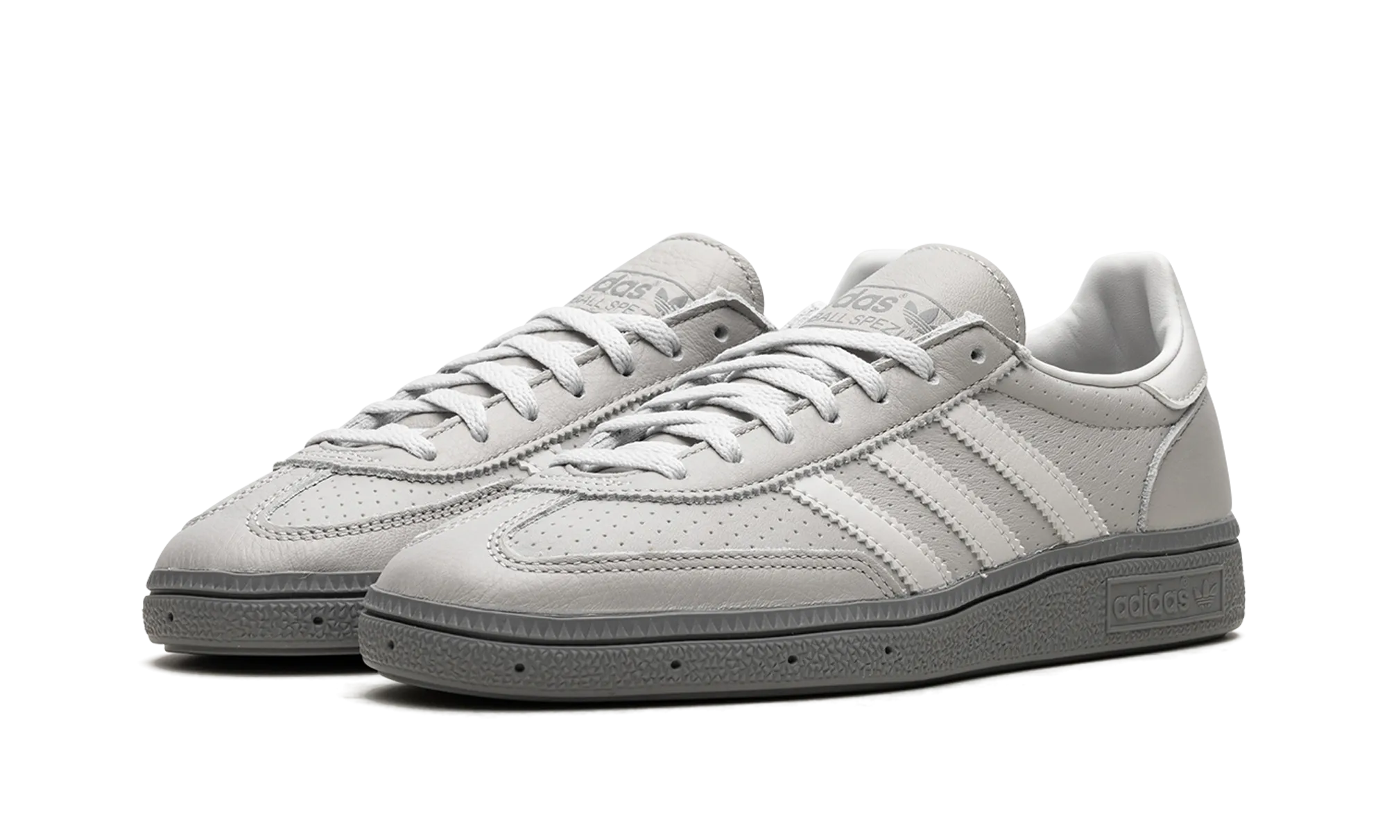 Handball Spezial "Grey" Board Training Sport Training