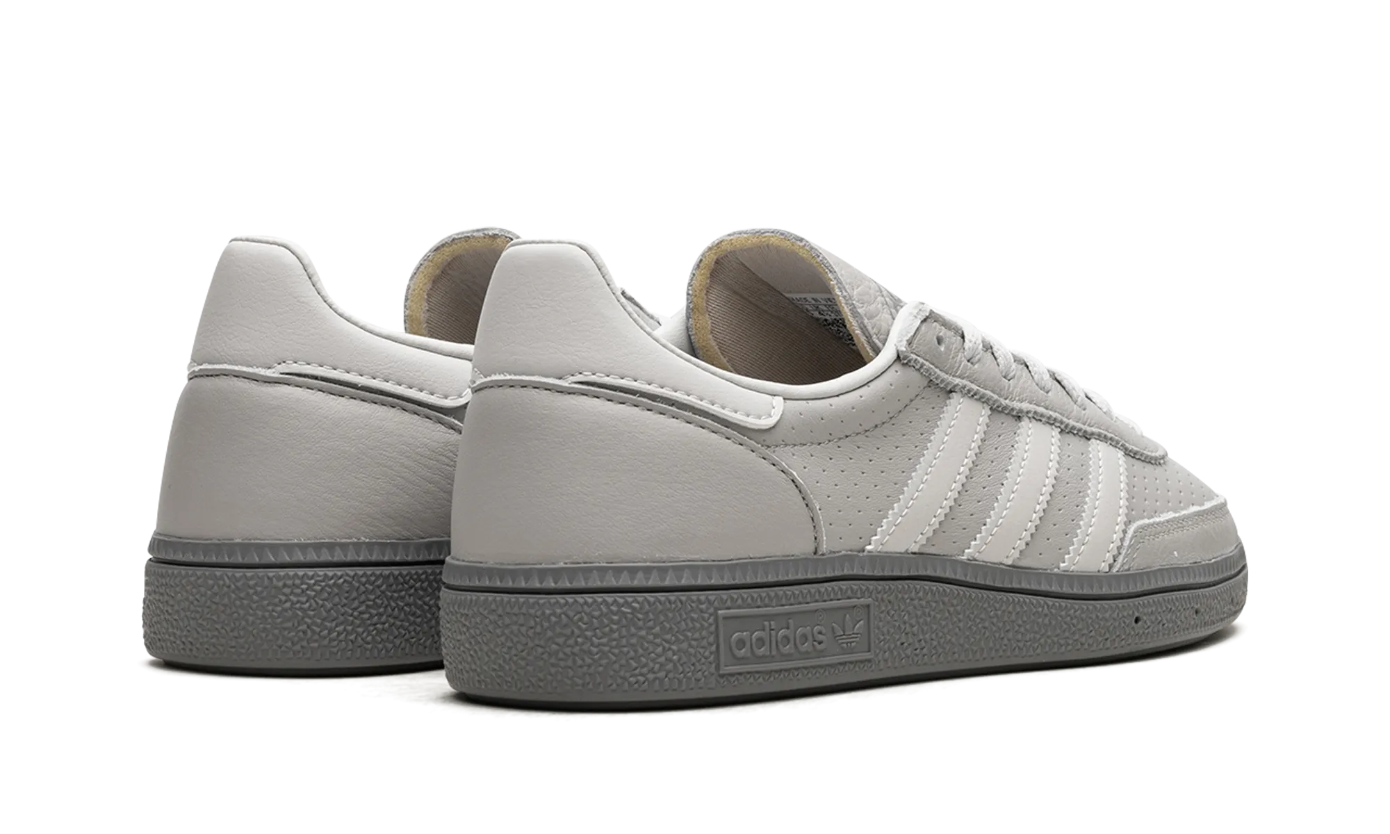 Handball Spezial "Grey" Comfort Ankle Skate Step Ready